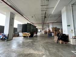 Loyang Enterprise Building (D17), Factory #615244291